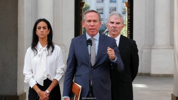 19032627 DECLARACIONES PRESIDENTE DE SENADO Y DIPUTADOS 01