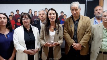 19032633 DECLARACIONES MINISTRA DE EDUCACIÒN 13