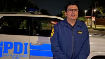 22032602 PDI POR HOMICIDIO FRUSTRADO EN LA REINA 01