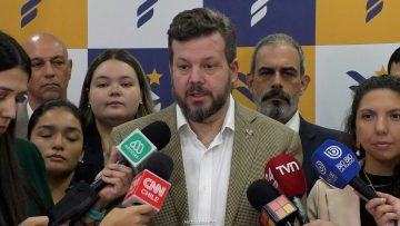 22032603 PUNTO DE PRENSA PARTIDO NACIONAL LIBERTARIO 01