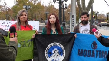 22032604 PUNTO DE PRENSA POR MARCHA EN DIA MUNDIAL DEL AGUA 01 (1)