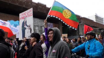 22032605 APOYO MARCHA EN DIA MUNDIAL DEL AGUA 01