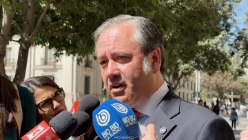 23032612 DECLARACIONES DE DIPUTADO AGUSTÍN ROMERO 01 (1)