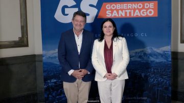 23032619 REUNIÓN MINISTRA DE SEGURIDAD JUNTO A GOBERNADOR ORREGO 01