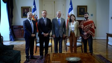 23032623 APOYOS AUDIENCIA PRESIDENTE KAST CON LA MESA DIRECTIVA DE LA CÁMARA DE DIPUTADOS 01 (1)