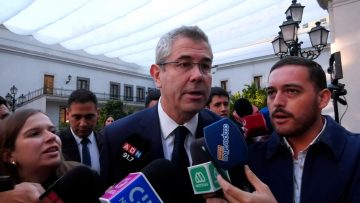 24032601 DECLARACIONES SUBSECRETARIO JOUANNET 01