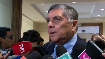 24032604 DECLARACIONES MINISTRO CLAUDIO ALVARADO 01