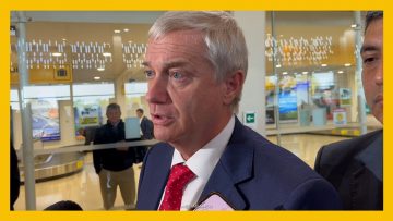 24032605 DECLARACIONES PRESIDENTE KAST EN AEROPUERTO DEST (1)