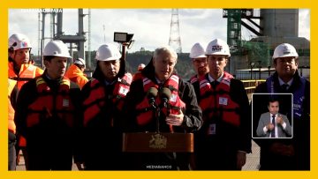 24032622 PRESIDENTE KAST POR CANDIDATURA DE MICHELLE BACHELET DEST