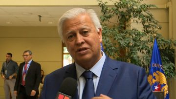 240326C04 DECLARACIONES SENADOR GASTÓN SAAVEDRA DEST