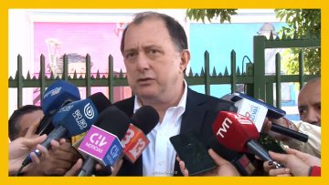 240326VALPO01 MINISTRO PODUJE SOBRE RECONSTRUCCIÓN TRAS MEGAINCENDIO DEST