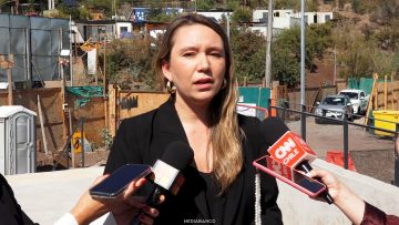 25032607 DECLARACIONES ALCALDESA CATALINA SAN MARTÍN 01