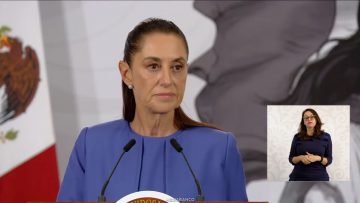 25032614 DECLARACIONES PRESIDENTA DE MEXICO 01