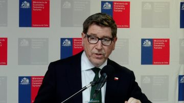 25032616 DECLARACIONES MINISTRO DE ECONOMÍA 01