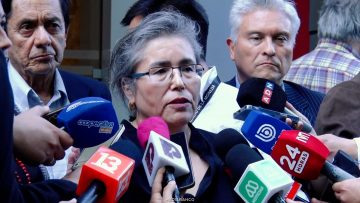 25032617 DECLARACIONES DE GREMIOS TRAS REUNIÓN EN MINISTERIO DE ECONOMÍA 01