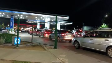 25032621 APOYOS BENCINERAS ANTES DEL ALZA BENCINAS 40