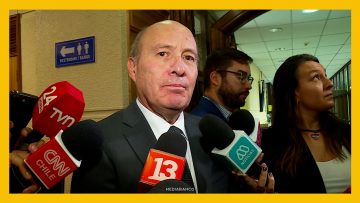 250326C09 DECLARACIONES MINISTRO DE HACIENDA DEST