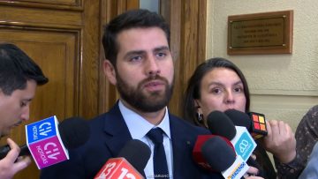 250326C13 DECLARACIONES SENADOR DIEGO IBÁÑEZ 01