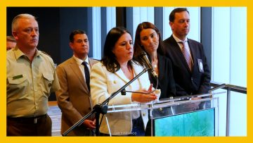 27032616 AUTORIDADES POR ATAQUE EN INSTITUTO DE CALAMA 20