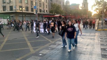 27032624 APOYO MARCHA EN SANTA ROSA CON ALAMEDA 13