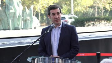 28032605 DISCURSO PRESIDENTE UDI EN ACTO POR JAIME GUZMÁN 01