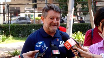 28032610 DECLARACIONES GOBERNADOR RM, CLAUDIO ORREGO 01