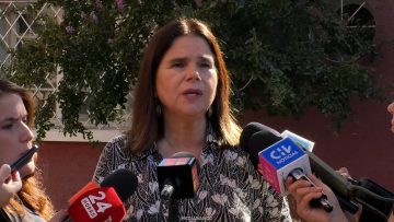 29032604 DECLARACIONES DIPUTADA RN XIMENA OSSANDÓN 01