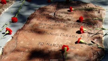 29032610 APOYO ACTO CONMEMORATIVO POR CASO DEGOLLADOS 01