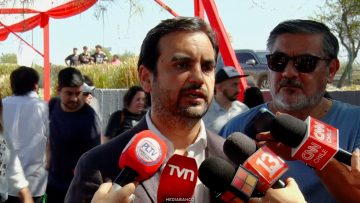 29032613 DECLARACIONES EX MINISTRO JAIME GAJARDO 01