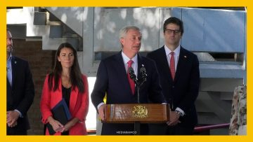 30032603 PRESIDENTE KAST SOBRE ENCUENTRO DE DIRECTORES POR CHILE DES