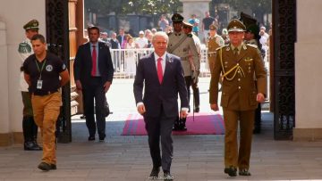 30032611 HONORES AL PRESIDENTE JOSÉ ANTONIO KAST 01