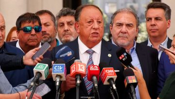 30032616 PUNTO DE PRENSA CAMIONEROS 01