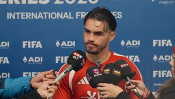 300326DEP02 DECLARACIONES GABRIEL SUAZO 01