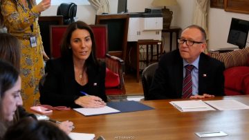 31032620 APOYO REUNIÓN DE MINISTROS 01