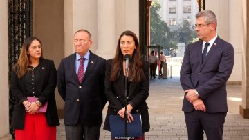 31032623 DECLARACIONES MINISTROS EN LA MONEDA 01