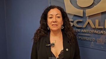 31032626 DECLARACIONES VOCERA DE LA FISCALÍA REGIONAL DE ANTOFAGASTA 01