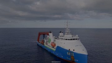 APOYO BUQUE CIENTIFICO CHINO 01