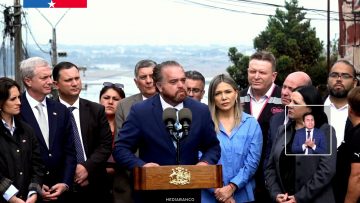 DECLARACIONES GOBERNADOR DEL BIOBÍO 01