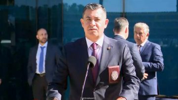 DECLARACIONES PREFECTO GENERAL HUGO HAEGER 01