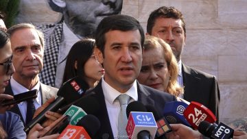 01042603 DECLARACIONES DE GUILLERMO RAMÍREZ 01