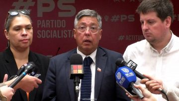 01042604 PUNTO DE PRENSA DE SECRETARIOS GENERALES DE OPOSICIÓN 12 (1)