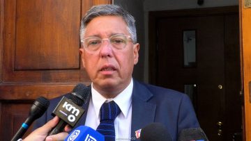 01042607 DECLARACIONES ARTURO BARRIOS 01