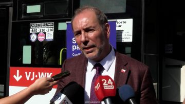 01042613 RECAUDO ELECTRÓNICO EN LAS CIUDADES DE ANTOFAGASTA, CALAMA Y TOCOPILLA 01