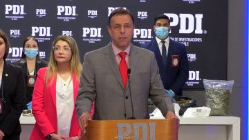 02042603 DECLARACIONES DELEGADO PRESIDENCIAL GERMAN CODINA 06