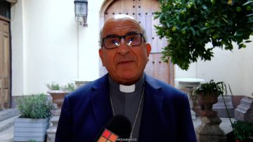 02042626 DECLARACIONES CARDENAL CHOMALI 01