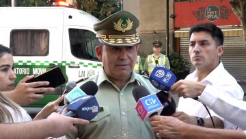 03042603 DECLARACIONES VOCERÍA GENERAL VICTOR VIELMA 01