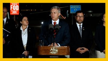 05042604 PUNTO DE RENA PRESIDENTE KAST ANTES DE VIAJAR A ARGENTINA 10