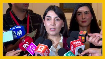 06042619 DECLARACIONES MINISTRA DE LA MUJER DEST (1)