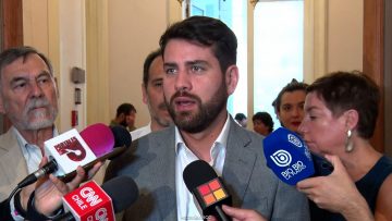 06042624 DECLARACIONES SENADOR DIEGO IBÁÑEZ 01