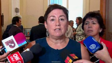 06042625 DECLARACIONES SENADORA BEATRIZ SANCHEZ 01